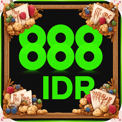 888idr — mitra unggulan