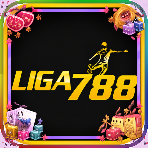 liga788 — mitra unggulan
