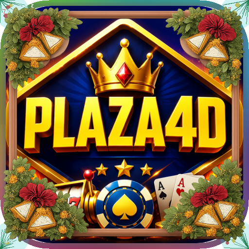 plaza4d — mitra unggulan