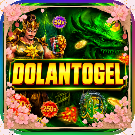 dolantogel — mitra unggulan